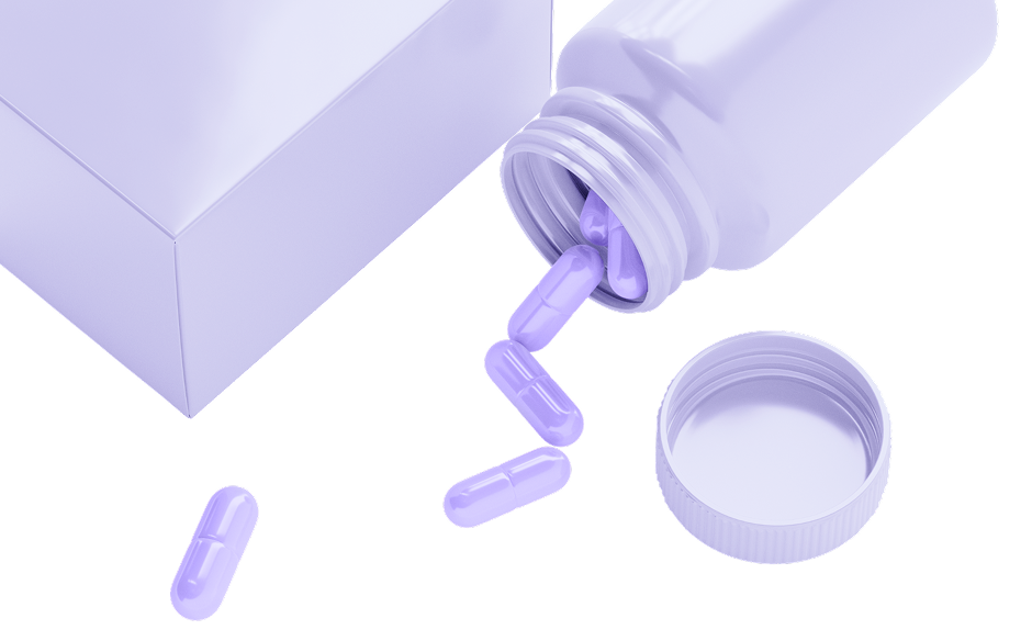 БАДы